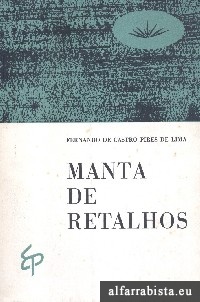 Manta de Retalhos