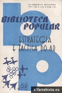 Estratgia e tctica do ar