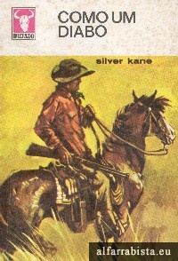 Como Um Diabo