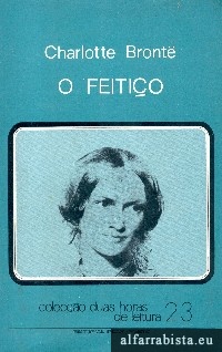 O Feiti�o