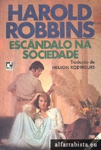 Escndalo na sociedade