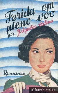 Ferida em pleno vo
