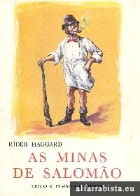 As Minas de Salomo