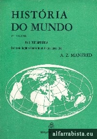 Hist�ria do Mundo