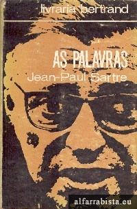 As Palavras