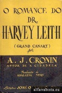 O Romance do Dr. Harvey Leith