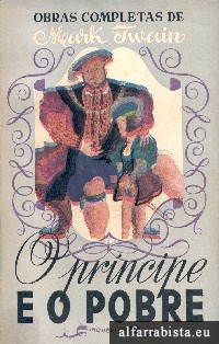 O Pr�ncipe e o Pobre