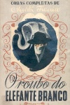 O roubo do elefante branco