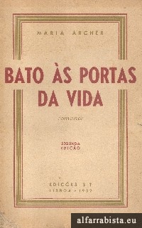 Bato �s portas da vida