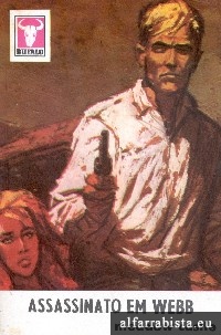 Assassinato em Webb