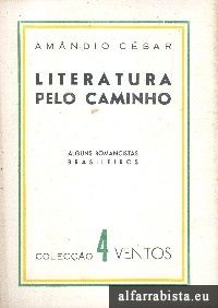 Literatura pelo caminho