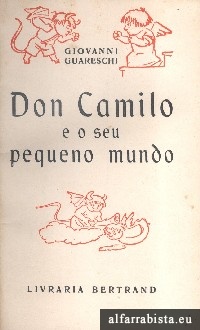 Don Camillo e o Seu Pequeno Mundo