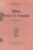 Albino Forjaz de Sampaio - Joo Paulo Freire (Mrio)