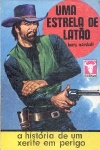 Uma Estrela de Lato
