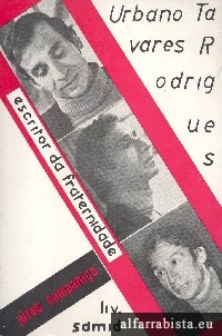 Urbano Tavares Rodrigues