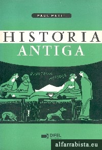 Histria Antiga 