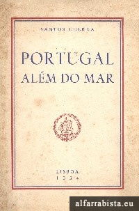 Portugal Al�m do Mar