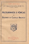 Pelourinhos e Frcas do Distrito de Castelo Branco