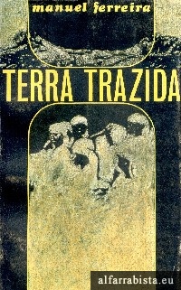 Terra Trazida