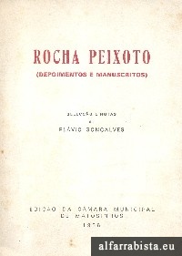Rocha Peixoto