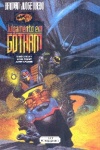 Julgamento em Gotham