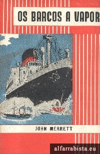 Os barcos a vapor