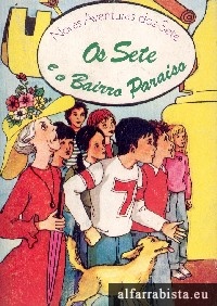 Os Sete e o Bairro Para�so