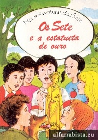 Os Sete e a estatueta de ouro