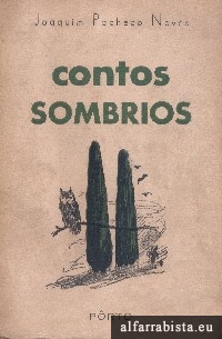 Contos sombrios