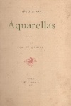 Aquarelas