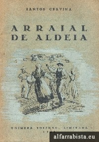Arraial de Aldeia