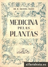 Medicina pelas Plantas