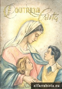 Doutrina Crist� - II Volume