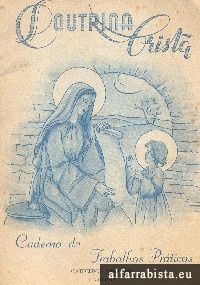 Doutrina Crist� - Vol. I e II