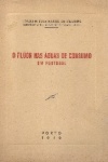 O fl�or nas �guas de consumo em Portugal