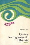 Contos Portugueses do Ultramar - 2 Volumes
