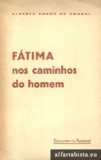 Ftima nos caminhos do homem