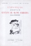 Exposio Evocativa de Gustavo de Matos Sequeira