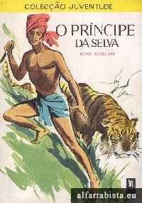 O Prncipe da Selva