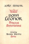 Dona Leonor