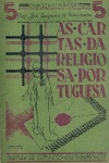 As Cartas da Religiosa Portuguesa