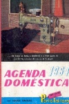 Agenda Domstica - 1964