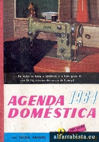 Agenda Domstica - 1964