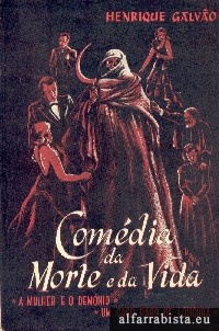 Com�dia da Morte e da Vida