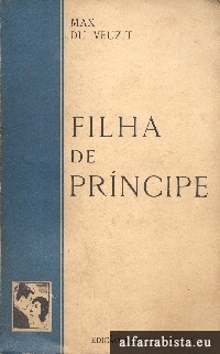 Filha de Pr�ncipe