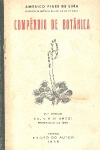 Compndio de Botnica