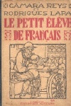 Le Petit lve de Franais