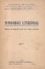 Ninharias Literrias - Alexandre de Carvalho Costa