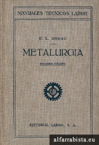 Metalurgia