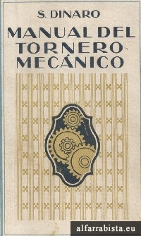 Manual Del Tornero Mecnico